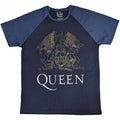 Front - Queen - T-shirt - Adulte