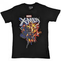 Front - X-Men - T-shirt - Adulte
