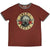 Front - Guns N Roses - T-shirt CLASSIC - Adulte
