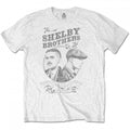 Front - Peaky Blinders - T-shirt - Adulte