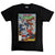 Front - Spider-Man - T-shirt - Adulte