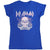 Front - Def Leppard - T-shirt POUR SOME SUGAR ON ME - Femme