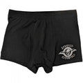 Front - Avenged Sevenfold - Boxer CLASSIC DEATHBAT - Adulte