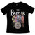 Front - The Beatles - T-shirt SGT PEPPER - Femme