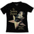 Front - The Smashing Pumpkins - T-shirt MELLON COLLIE - Femme