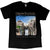Front - Dream Theater - T-shirt TOTW COVER ART TOUR - Adulte
