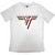Front - Van Halen - T-shirt CLASSIC - Femme