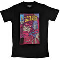 Front - Marvel Comics - T-shirt SILVER SURFER - Adulte