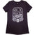 Front - Nick Mason's Saucerful Of Secrets - T-shirt - Femme