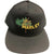 Front - Bob Marley - Casquette ajustable - Adulte