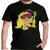 Front - Blondie - T-shirt - Adulte