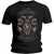 Front - Five Finger Death Punch - T-shirt - Adulte