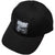 Front - AC/DC - Casquette de baseball FOR THOSE ABOUT TO ROCK