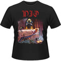 Front - Dio - T-shirt DREAM EVIL - Adulte