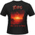 Front - Dio - T-shirt THE LAST IN LINE - Adulte