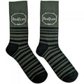 Front - The Beatles - Chaussettes - Adulte