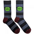 Front - The Beatles - Chaussettes - Adulte