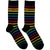 Front - Pink Floyd - Chaussettes - Adulte