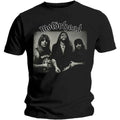 Front - Motorhead - T-shirt UNDER COVER - Adulte
