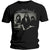 Front - Motorhead - T-shirt UNDER COVER - Adulte