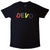 Front - DEVO - T-shirt - Adulte