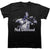 Front - Neil Diamond - T-shirt SINGING - Adulte
