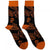 Front - Rob Zombie - Chaussettes - Adulte