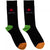 Front - Pink Floyd - Chaussettes - Adulte