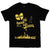 Front - Wu-Tang Clan - T-shirt TOUR '23 NY STATE OF MIND - Adulte