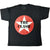 Front - The Clash - T-shirt CLASSIC - Enfant