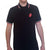 Front - The Rolling Stones - Polo CLASSIC - Adulte