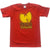 Front - Wu-Tang Clan - T-shirt - Enfant
