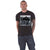 Front - Ramones - T-shirt 1ST - Adulte