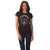 Front - Ramones - T-shirt - Femme