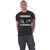 Front - Ramones - T-shirt CBGB - Adulte