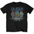 Front - Queen - T-shirt TOUR '80 - Adulte