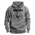Front - Ramones - Sweat à capuche - Adulte