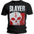 Front - Slayer - T-shirt UNDISPUTED ATTITUDE - Adulte