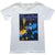 Front - Prince - T-shirt PURPLE RAIN - Enfant