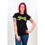 Front - Ghost - T-shirt - Femme