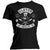 Front - Slayer - T-shirt TRIBES - Femme