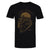 Front - Black Sabbath - T-shirt US TOUR AVENGERS - Enfant