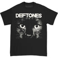Front - Deftones - T-shirt - Adulte