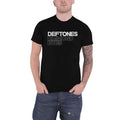 Front - Deftones - T-shirt DIAMOND EYES - Adulte