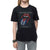 Front - The Rolling Stones - T-shirt HAVANA CUBA - Enfant