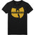 Front - Wu-Tang Clan - T-shirt - Adulte