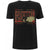 Front - Led Zeppelin - T-shirt - Adulte