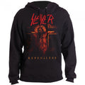 Front - Slayer - Sweat à capuche REPENTLESS - Adulte