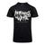 Front - Motionless In White - T-shirt GRAVEYARD SHIFT - Adulte