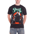 Front - Ghost - T-shirt PROCESSION - Adulte